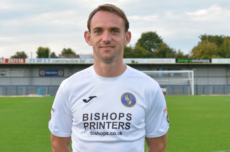 James Hayter