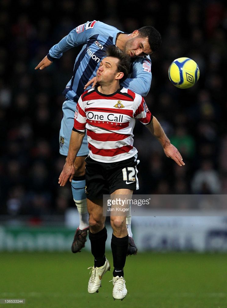 James Hayter