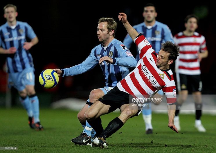 James Hayter