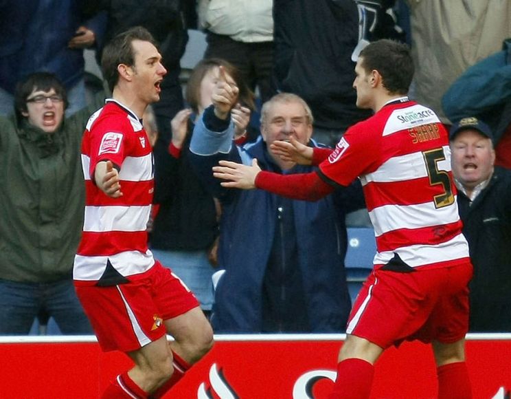 James Hayter