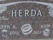 James Herda