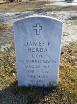 James Herda