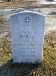 James Herda