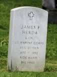 James Herda