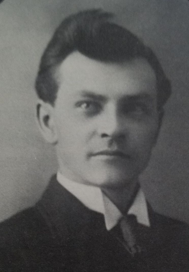James Herda