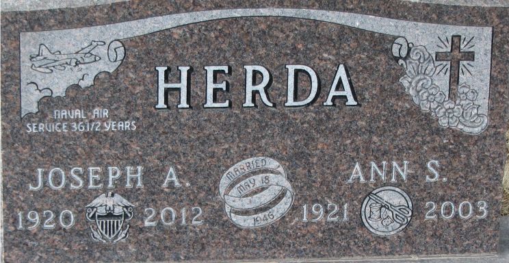 James Herda