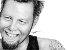 James Hetfield