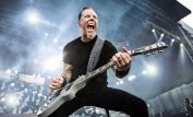 James Hetfield