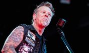 James Hetfield