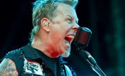 James Hetfield