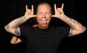 James Hetfield