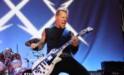 James Hetfield