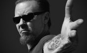 James Hetfield