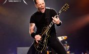 James Hetfield