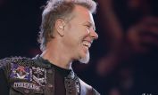 James Hetfield