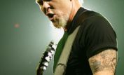 James Hetfield