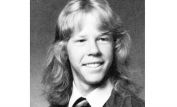 James Hetfield