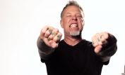 James Hetfield