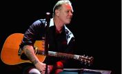 James Hetfield