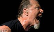 James Hetfield