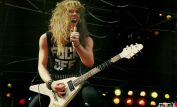 James Hetfield