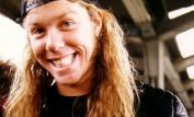 James Hetfield