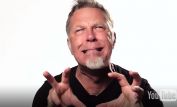 James Hetfield