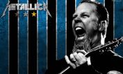 James Hetfield