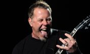 James Hetfield