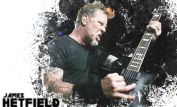 James Hetfield