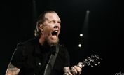 James Hetfield