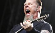 James Hetfield