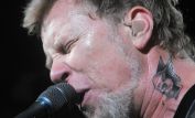 James Hetfield