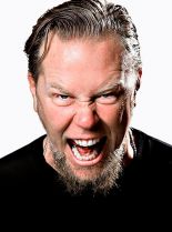 James Hetfield