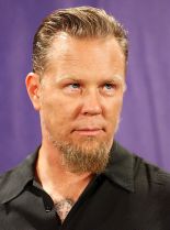 James Hetfield