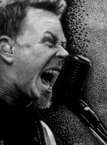 James Hetfield