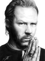 James Hetfield