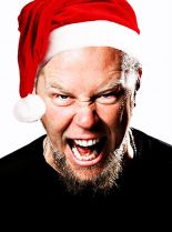 James Hetfield