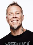 James Hetfield