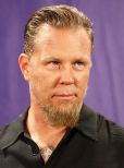 James Hetfield