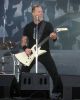 James Hetfield