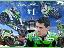 James Hillier