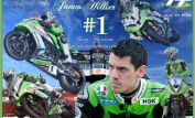 James Hillier