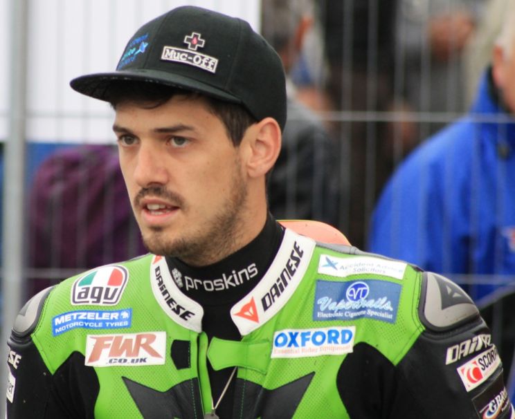 James Hillier