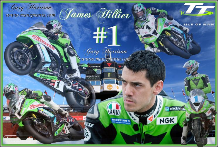 James Hillier