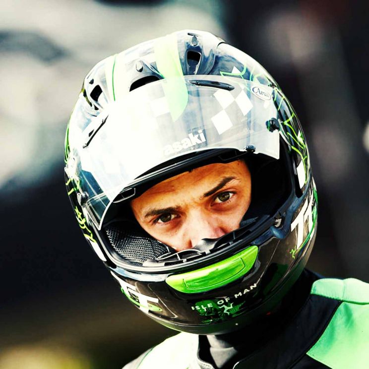 James Hillier