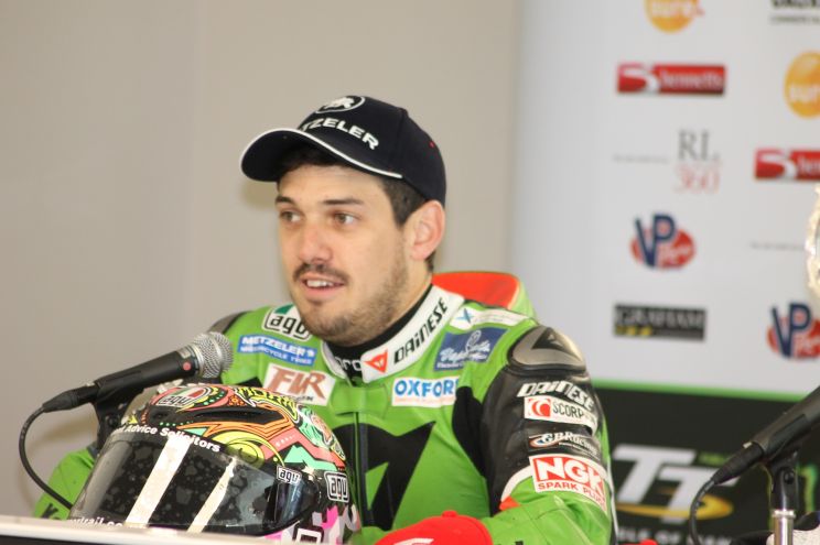 James Hillier