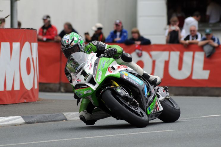 James Hillier