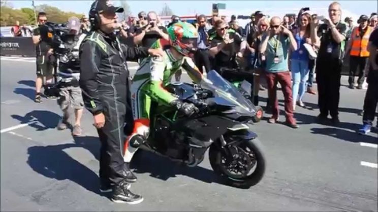 James Hillier