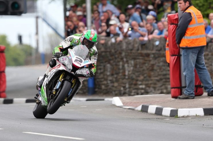 James Hillier